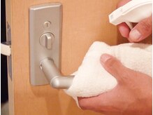 プライベートサロン ストバリ(Sto Bali)/◆コロナウイルス感染予防対策◆