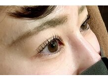 エステティックアンドネイル ローズ(ESTHETIC&NAIL Rose)/まつ毛パーマ上下