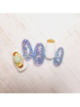 ベルーナ(Beluna)/