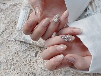 しゅり ネイル/