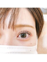 アディクト 恵比寿店(ADDICT)/ぱっちりデザイン♪