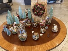 ソワンド ルバンシュ/もうすぐクリスマス☆