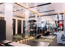 ヴォルトジム(VOLTGYM)