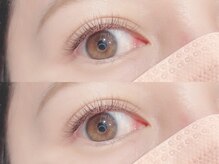 くるり 仲御徒町 上野御徒町店/パリジェンヌラッシュリフト