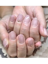 アールエム(Rm)/10月◇ネイル