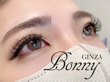 銀座ボニー 東日本橋店/ボリュームラッシュ