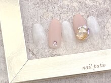 ネイルパティオ 浦和店(nail patio)/HAND 8,980yenコース