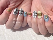 クロシュ(Cloche)/