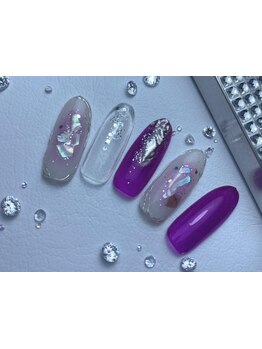 定額メニューのあるサロン