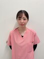 小松島坂口鍼灸整骨院 伊勢木 優美子