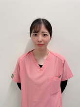 小松島坂口鍼灸整骨院 伊勢木 優美子