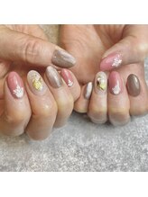 フロレネア(Florenea)/フリーアートデザイン　120分