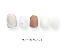 マリーネイルズ 近鉄あべのハルカス店(MARIE NAILS)/新規様6000円 0406a