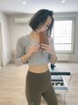 ルア(Lua) 綺麗になりたい方絶対ピラティスです♪一緒に美意識高めましょ!