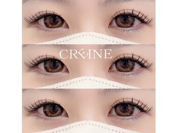 クレーヌ(CREINE)/フラットつけ放題