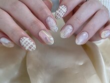 プティ(petit)/ニュアンスネイル/パラジェル