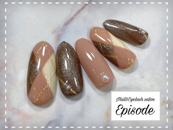 エピソード(Episode)/