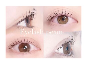 アイモア 名駅店(eye mor.)/似合わせまつげパーマ(Tr付)