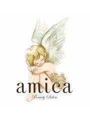 angel amica beautysalon(angel amica beautysalon)