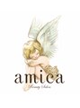 エンジェル アミカ(angel amica)/angel amica beautysalon