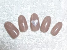 ルアナ 若葉台店(LUANA)/シンプルオフィス