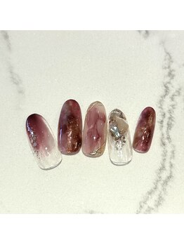 ワンノーブル(one noble)/定額プレミアム