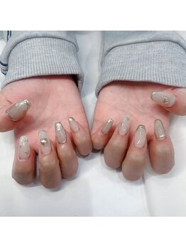モードネイル(Mode nail)/アートし放題