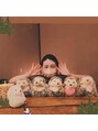 スイスパ(SUII SPA) ハリネズミ大好きです☆