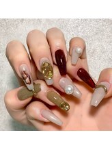 ハルネイル(Haru nail)/