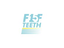 フィフティース(FIFTEETH)の雰囲気（LOGO）