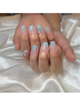 サロン プリマ(Salon Prima)/