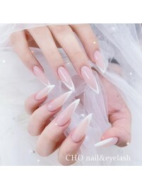 ジェル90分アートコース