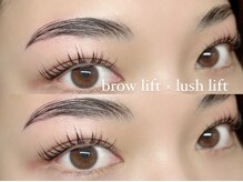 ミング(ming)/ming eye.nail brow | desigh