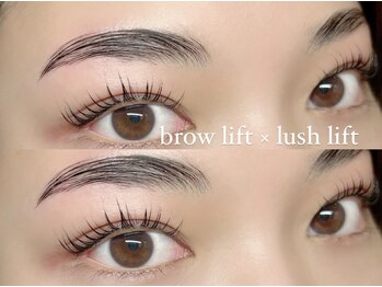 ミング(ming)/ming eye.nail brow | desigh