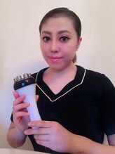 スリムグラシアナ 大橋駅前店(SlimSpa Graciana)&nbsp;源馬 冬希子