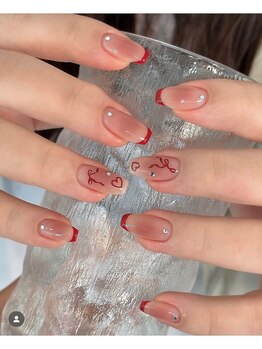 持ち込みデザイン