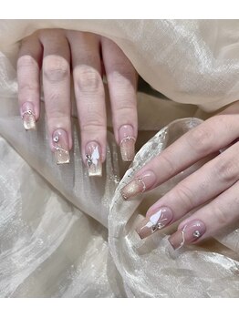 赤羽/ネイル/パラジェル