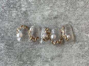 ノエル 新宿3丁目本店(Noel)/ニュアンス 新宿 新宿三丁目