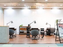 マニネイルケア 府中店(maninail CARE)