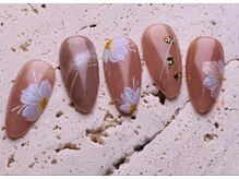 ルシア(LUCIA)/シンプルアート10本