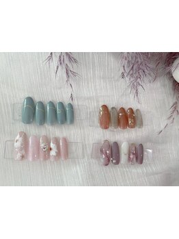 シンプル系（オフィス・日常）が得意