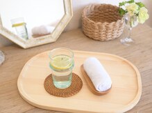 ウラナポノ(ulana pono)/【ドリンク】