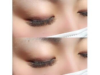 やまとなでしこ 中野店/ボリュームラッシュ