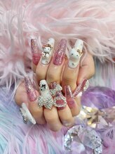 ドールネイル 札幌店(Doll Nail)/