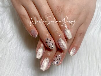 ネイルサロン デイジー(daisy)/