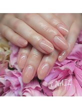 アイネイル(iNAIL)/
