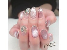 アイネイル(iNAIL)/