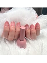 リッカヴァラ(Lycka VALLA)/カラグラ/VALLAネイル/シンプル