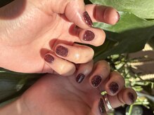 シンネイル(shinn.nail)