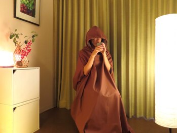 トータルボディーケアサロン ペパーミント 阿佐ヶ谷店の写真/【冷えを解消してエイジングケア◎】代謝アップで冷え/むくみを改善/美肌/ダイエット効果/不眠にも☆